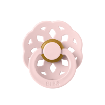 Залъгалка Bibs Boheme, Blossom, 6-18 м