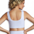 Безшевен сутиен за кърмачки Carriwell Seamless, размер XL, бял