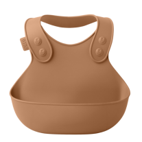 Силиконов лигавник Bibs Earth