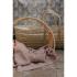 Муселинова пелена Bibs Blush, 120 х 120 cm Муселинова пелена Bibs Blush, 120 х 120 cm