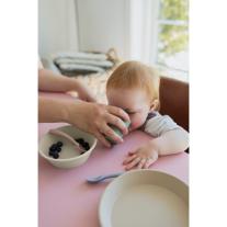 Сет чаши с капак Bibs Cloud, 2 броя, 125 ml