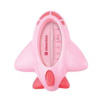 Термометър за вода KIKKA BOO Plane Pink