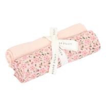 Бебешки Пелени 2 броя Little Dutch Fairy Floral/Blossom