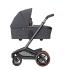Бебешка количка 2 в 1 Maxi-Cosi Fame - Twillic Graphite