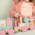 Дървено Влакче от Модули Little Dutch Fairy Garden FSC