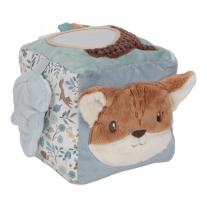 Мек Активен Куб Little Dutch Forest Friends