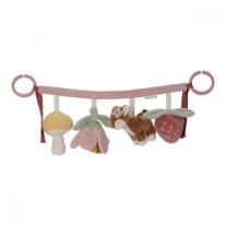 Мека Активна Играчка за Количка Little Dutch Fairy Garden