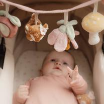 Мека Активна Играчка за Количка Little Dutch Fairy Garden
