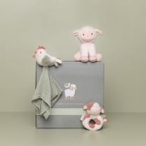 Подаръчна Кутия Little Dutch Little Farm
