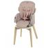 Стол за хранене Maxi-Cosi Minla Plus - Elegance Terra