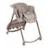 Стол за хранене Maxi-Cosi Minla Plus - Elegance Beige