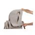 Стол за хранене Maxi-Cosi Minla Plus - Elegance Beige