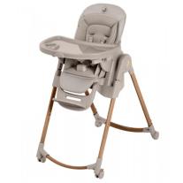 Стол за хранене Maxi-Cosi Minla Plus - Elegance Beige
