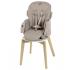 Стол за хранене Maxi-Cosi Minla Plus - Elegance Beige