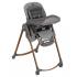 Стол за хранене Maxi-Cosi Minla Plus - Elegance Graphite
