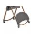 Стол за хранене Maxi-Cosi Minla Plus - Elegance Graphite