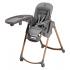Стол за хранене Maxi-Cosi Minla Plus - Elegance Graphite