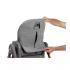Стол за хранене Maxi-Cosi Minla Plus - Elegance Graphite