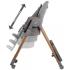 Стол за хранене Maxi-Cosi Minla Plus - Elegance Graphite