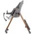 Стол за хранене Maxi-Cosi Minla Plus - Elegance Graphite