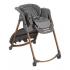 Стол за хранене Maxi-Cosi Minla Plus - Elegance Graphite