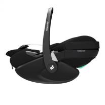 Стол за кола Maxi-Cosi Pebble 360 Pro 2 - Twillic Black