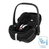 Стол за кола Maxi-Cosi Pebble 360 Pro 2 - Twillic Black
