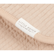 Зимно Одеяло Little Dutch Pure Beige 