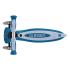 Детска тротинетка 5в1 Globber Go Up Baby Learn 360° Flash Lights Petrol Blue