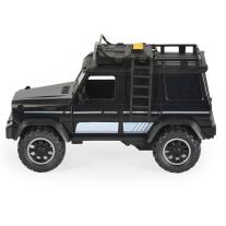 Офроуд джип със звук и светлина Jin Jia Toys