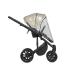 Комбинирана количка 2в1 M/Type 2023 Sage Изложена