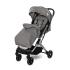 Лятна количка LORELLI FIORANO с покривало DOLPHIN Grey Лятна количка LORELLI FIORANO с покривало DOLPHIN Grey