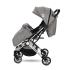 Лятна количка LORELLI FIORANO с покривало DOLPHIN Grey Лятна количка LORELLI FIORANO с покривало DOLPHIN Grey