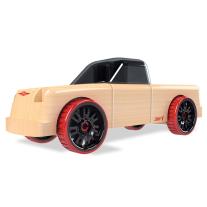 ДЪРВЕН ПИКАП Automoblox MINI T15L GRIZZLY 55134