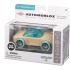 ДЪРВЕНА КОЛА Automoblox MINI C11 NEBULOUS 55132 ДЪРВЕНА КОЛА Automoblox MINI C11 NEBULOUS 55132