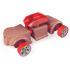 ДЪРВЕНИ КОЛИ 2БР. MINI SC1 CHAOS/HR5 SCORCH Automoblox 53109 ДЪРВЕНИ КОЛИ 2БР. MINI SC1 CHAOS/HR5 SCORCH Automoblox 53109