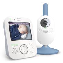 Philips AVENT Дигитален видеофон Premium SCD845/52