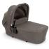Детска комбинирана количка 2в1 Nuna Triv™ lx Thunder