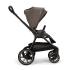 Детска комбинирана количка 2в1 Nuna Triv™ lx Thunder