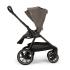 Детска комбинирана количка 2в1 Nuna Triv™ lx Thunder