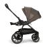 Детска комбинирана количка 2в1 Nuna Triv™ lx Thunder