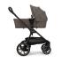 Детска комбинирана количка 2в1 Nuna Triv™ lx Thunder