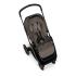 Детска комбинирана количка 2в1 Nuna Triv™ lx Thunder
