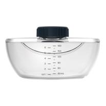 Електрическа помпа за кърма Béaba Hands-Free NIGHT BLUE