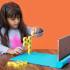 Образователна интерактивна игра, PlayShifu, Магнитни връзки