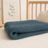 Мериносово одеяло Cotton Hug – бене (80 х 100 см)
