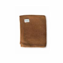 Мериносово одеяло Cotton Hug – шоколад (80 х 100 см)