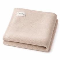 Мериносово одеяло Cotton Hug – Кашу (80 х 100 см)