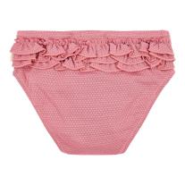 Детски бански долна част Little Duch Dreamy Pink Sparkle 62-68