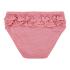 Детски бански долна част Little Duch Dreamy Pink Sparkle 62-68